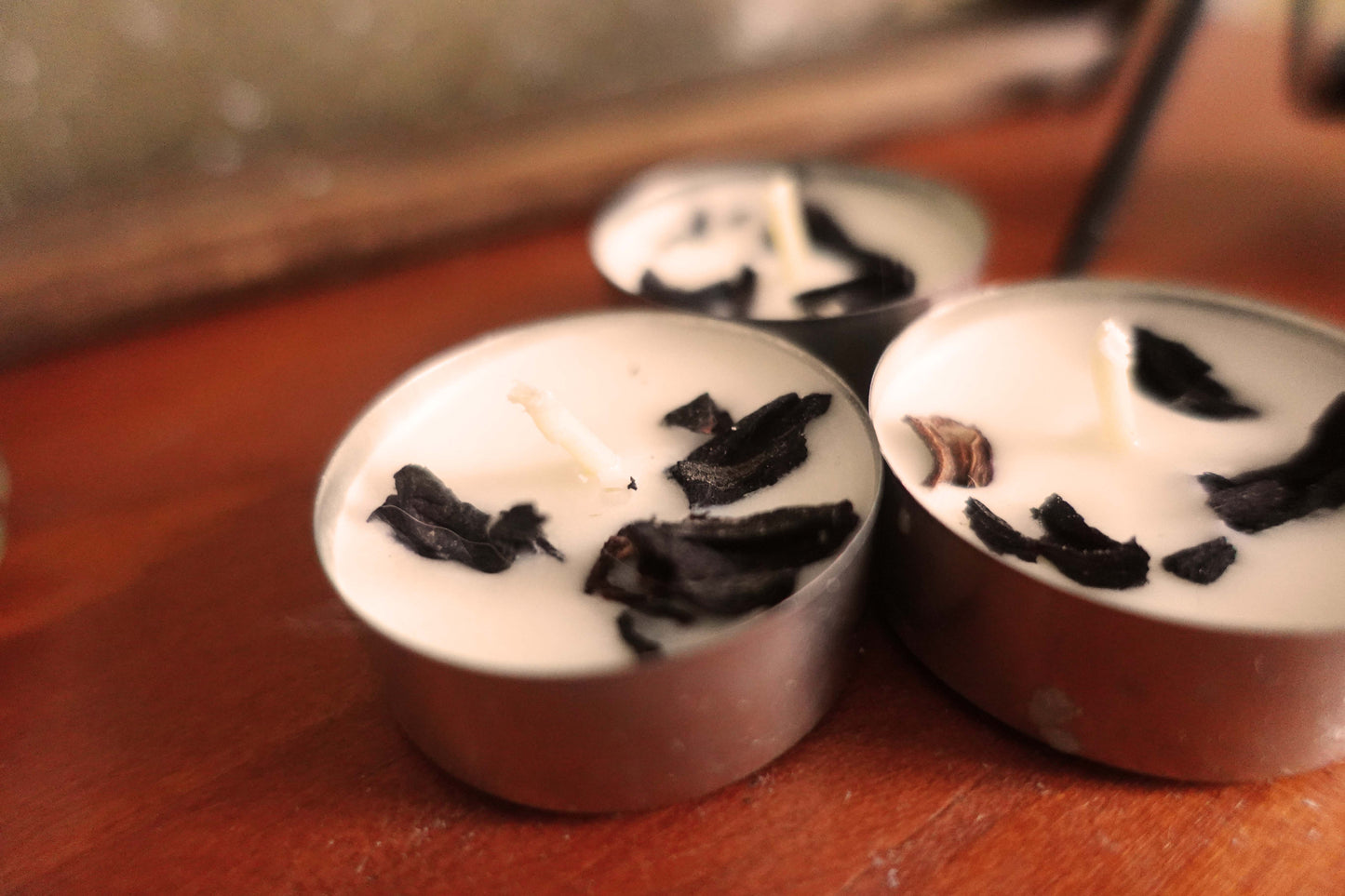 代燒【許願蠟燭◆主動告白10】