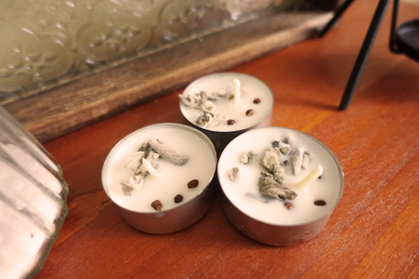 代燒【許願蠟燭◆心想事成17】