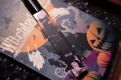 萬聖節限定【魔藥香水◆月光之吻】魅惑的魔法