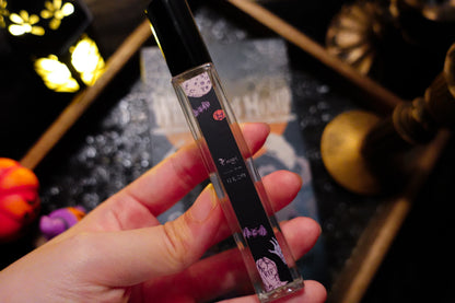 萬聖節限定【魔藥香水◆月光之吻】魅惑的魔法