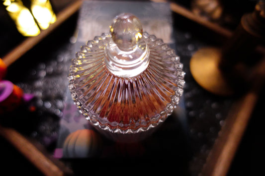 萬聖節限定【魔法許願蠟燭◆愛神的祝福】聖誕節就要脫單