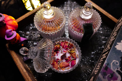 萬聖節限定【魔法許願蠟燭◆愛神的祝福】聖誕節就要脫單