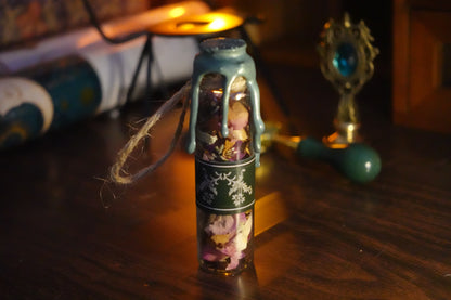 【冬之巫瓶◆美好邂逅】