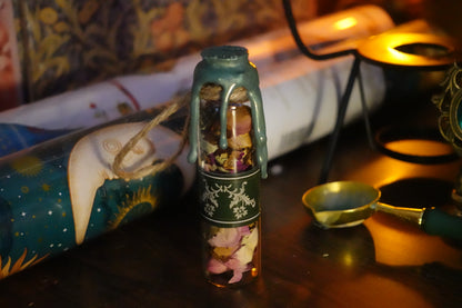 【冬之巫瓶◆美好邂逅】