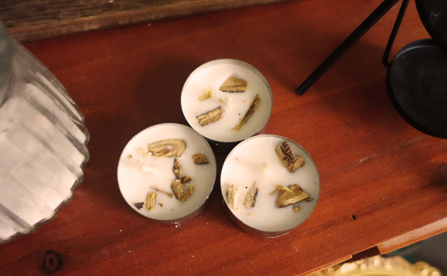 代燒【許願蠟燭◆愛情忠誠9】