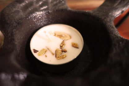 代燒【許願蠟燭◆愛情忠誠9】