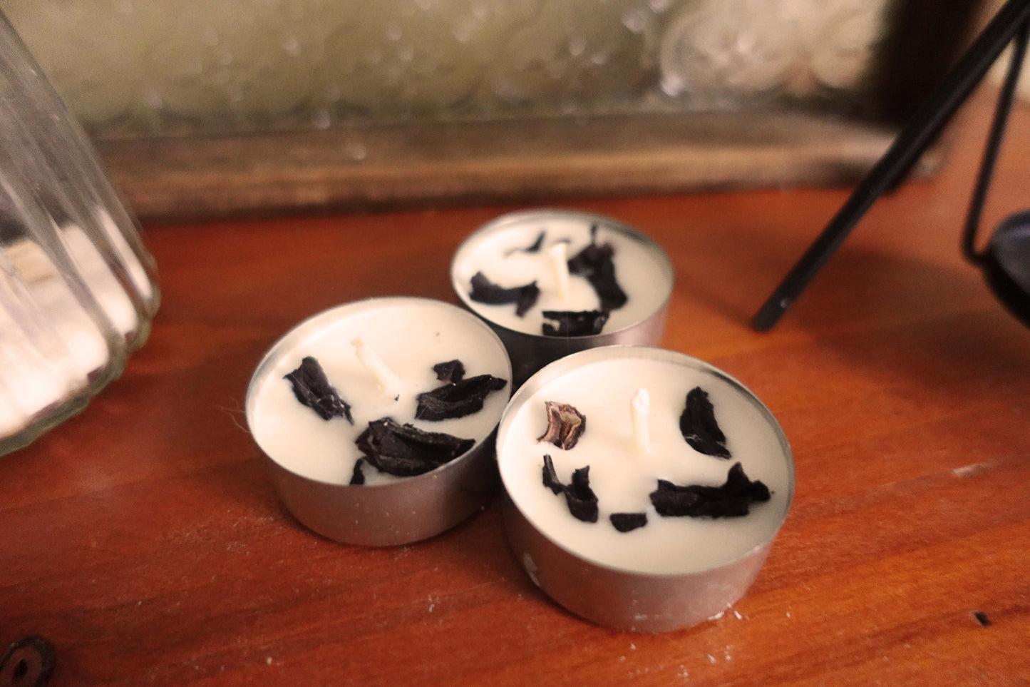 代燒【許願蠟燭◆主動告白10】