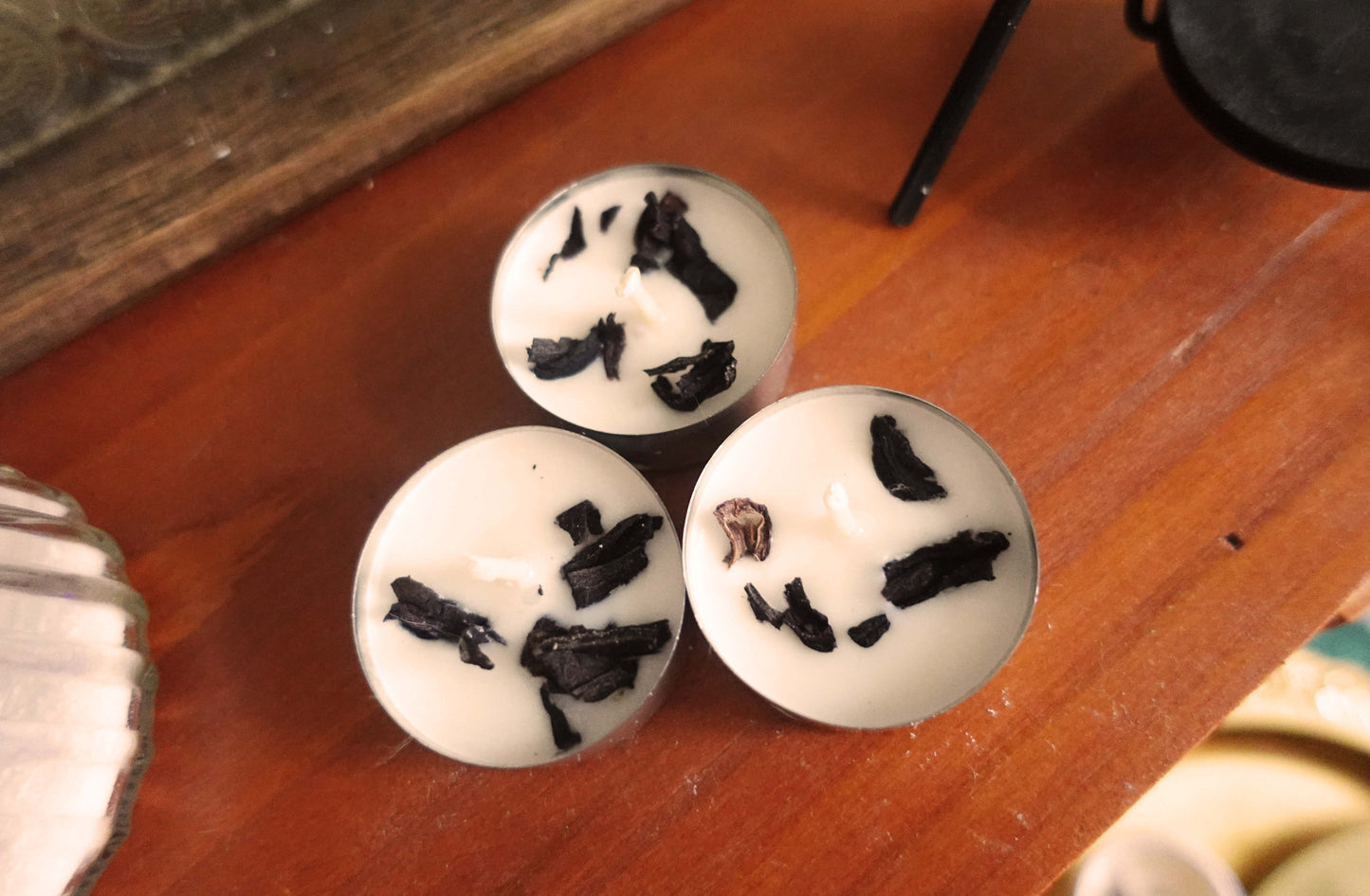 代燒【許願蠟燭◆主動告白10】