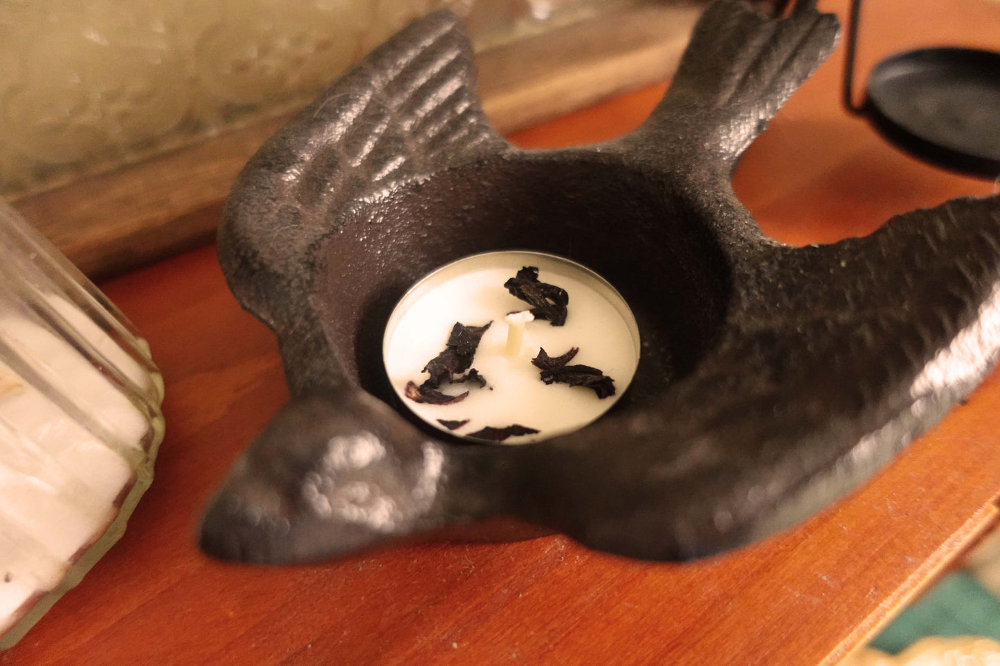 代燒【許願蠟燭◆主動告白10】