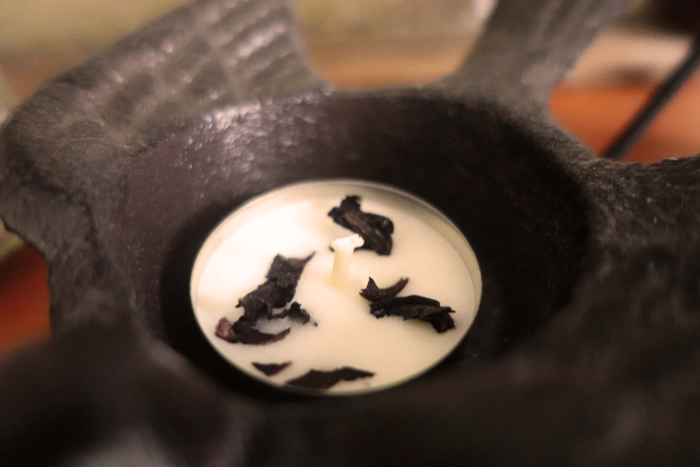 代燒【許願蠟燭◆主動告白10】