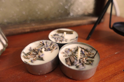 代燒【許願蠟燭◆感情迴避型對象專用11】