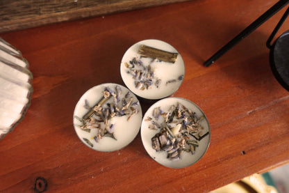 代燒【許願蠟燭◆感情迴避型對象專用11】