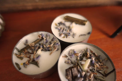 代燒【許願蠟燭◆感情迴避型對象專用11】