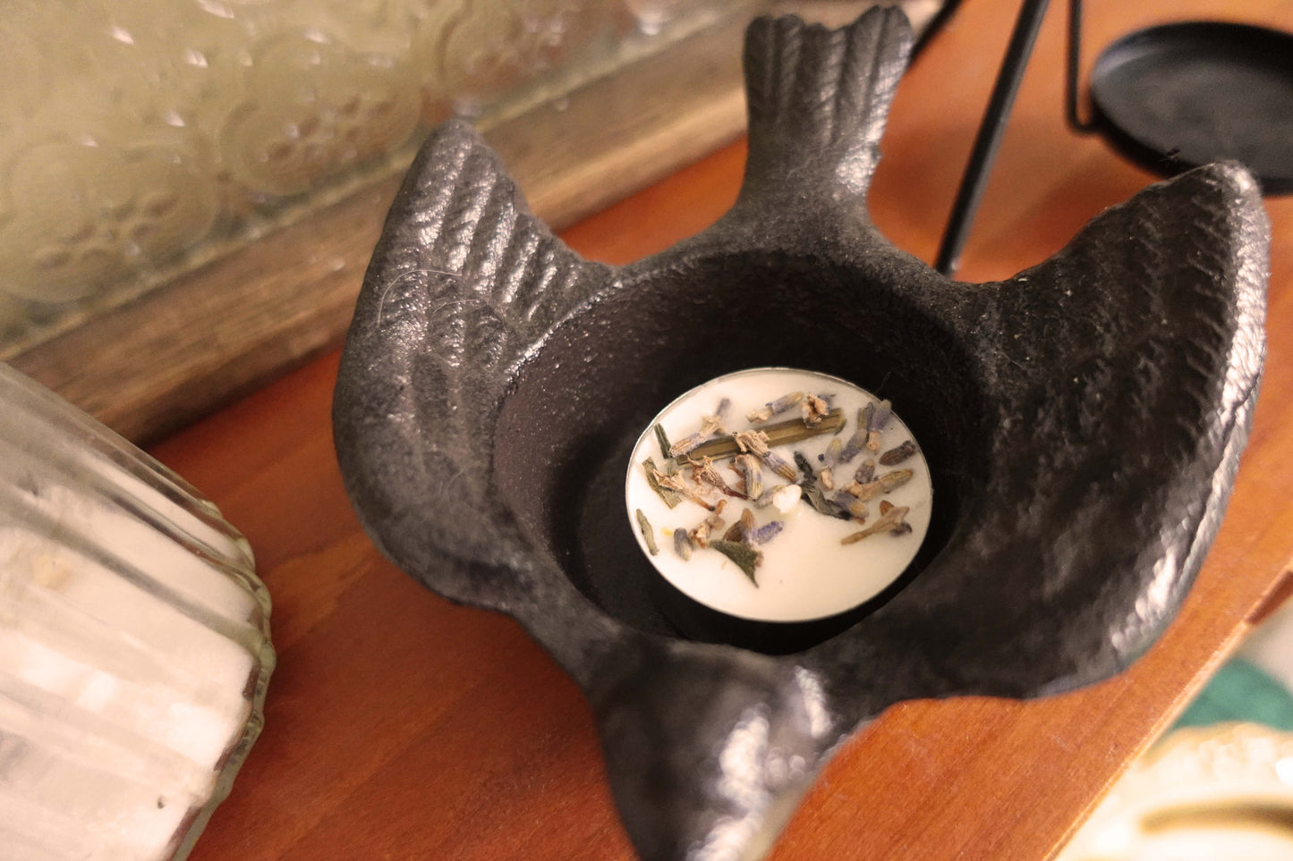 代燒【許願蠟燭◆感情迴避型對象專用11】