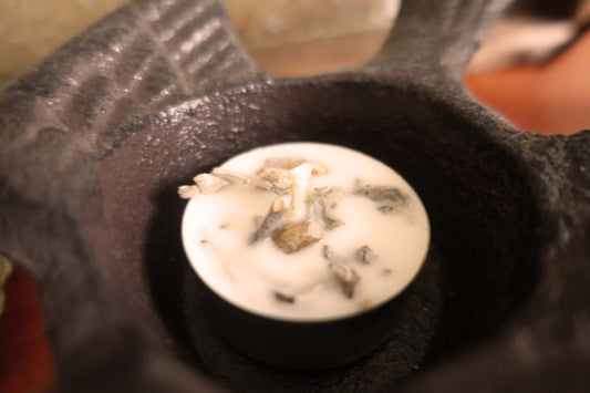 代燒【許願蠟燭◆學業運14】