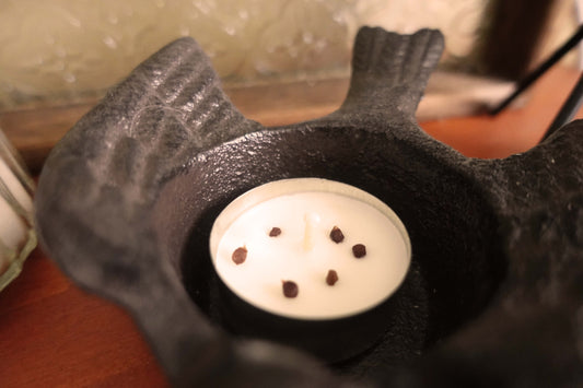 代燒【許願蠟燭◆轉職順利15】