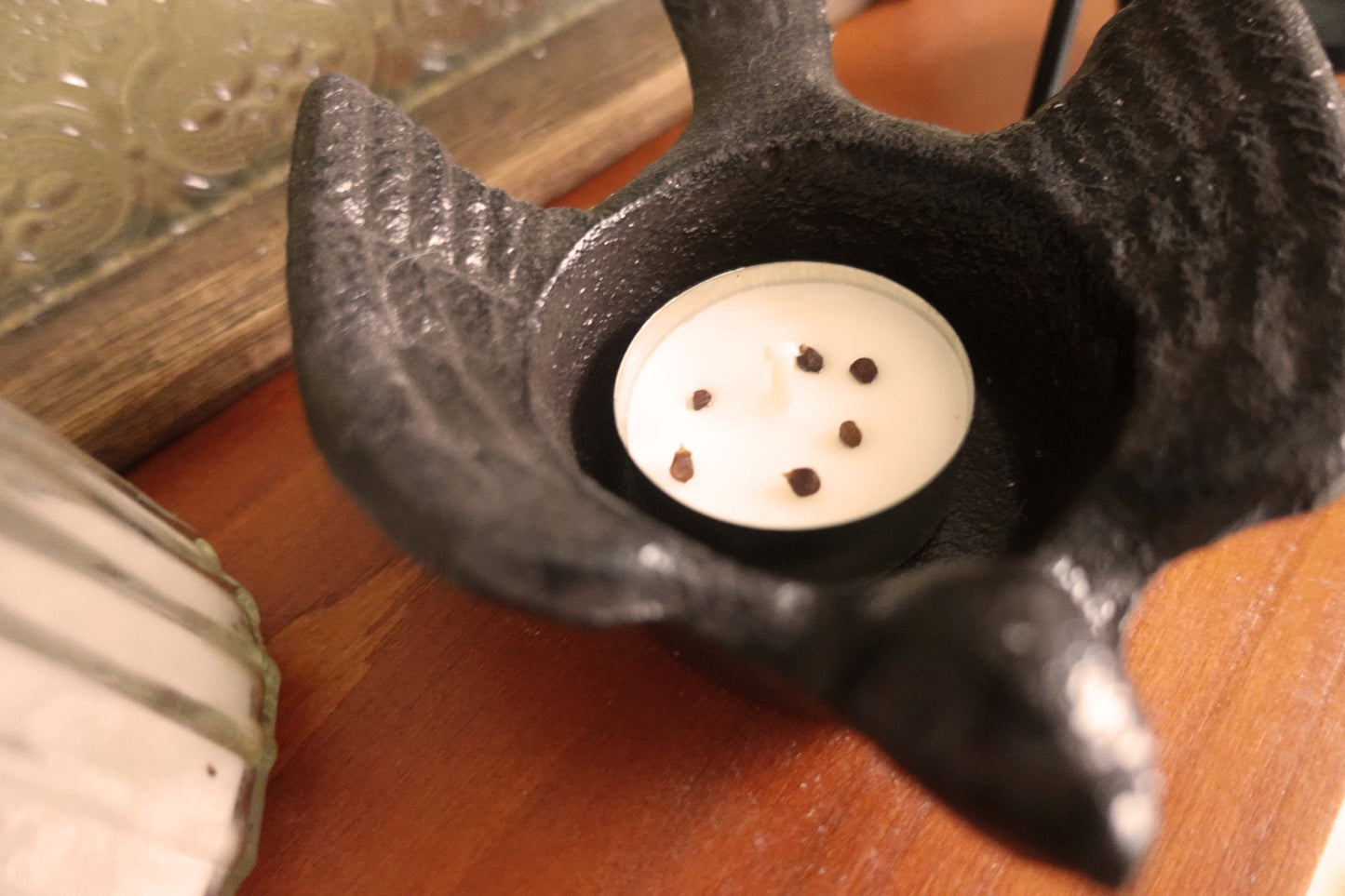 代燒【許願蠟燭◆轉職順利15】