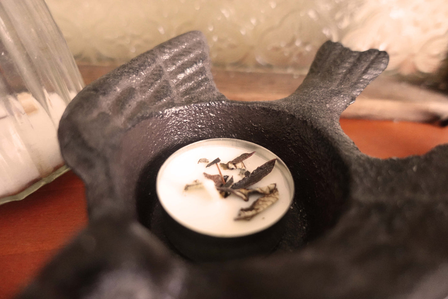 代燒【許願蠟燭◆美麗光耀16】