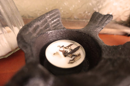 代燒【許願蠟燭◆美麗光耀16】