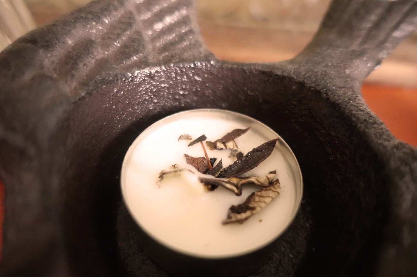 代燒【許願蠟燭◆美麗光耀16】