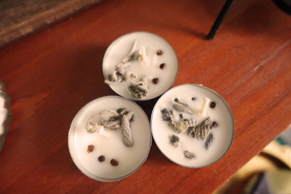 代燒【許願蠟燭◆心想事成17】