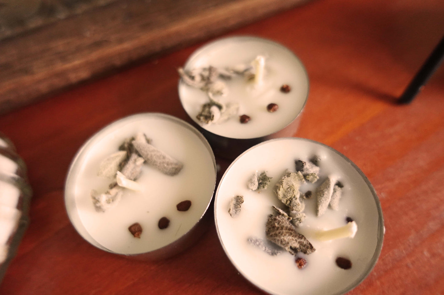 代燒【許願蠟燭◆心想事成17】