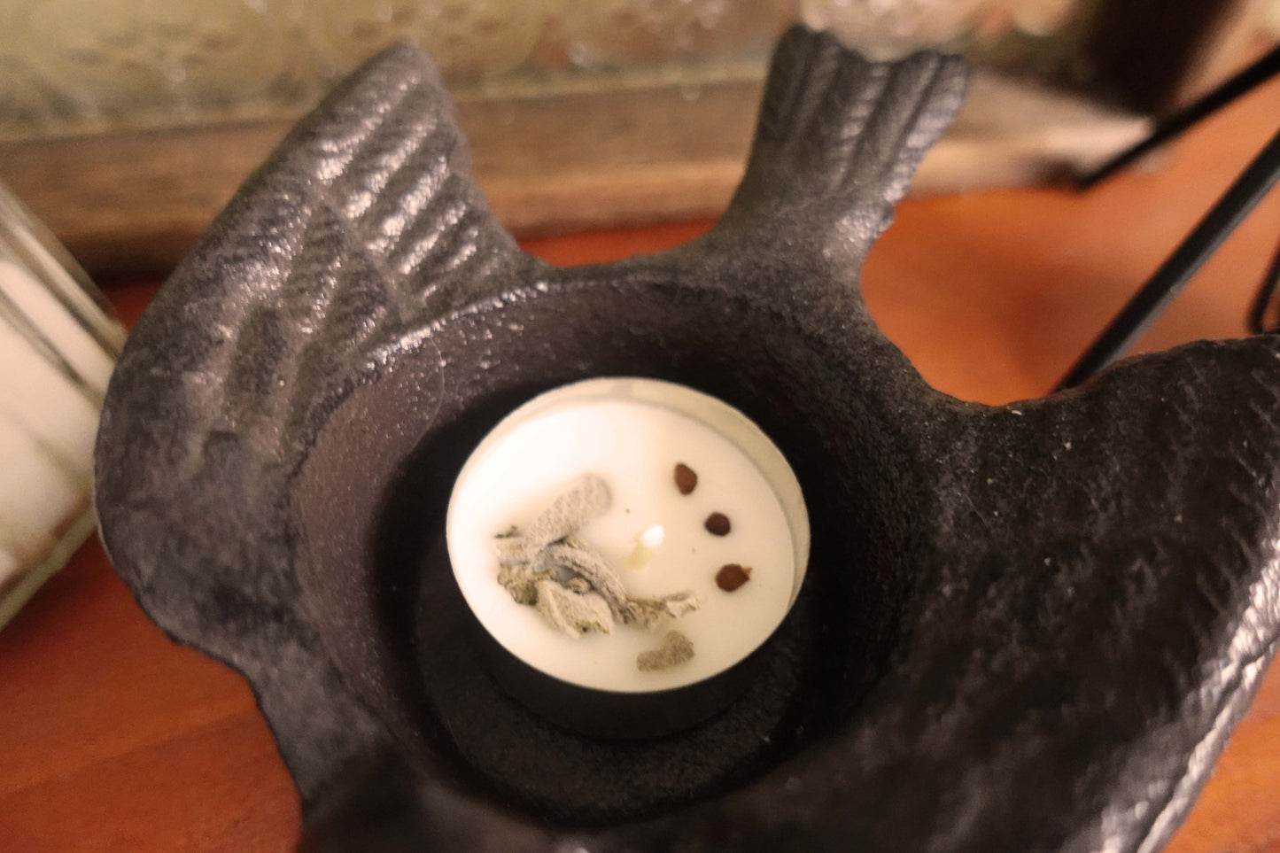 代燒【許願蠟燭◆心想事成17】