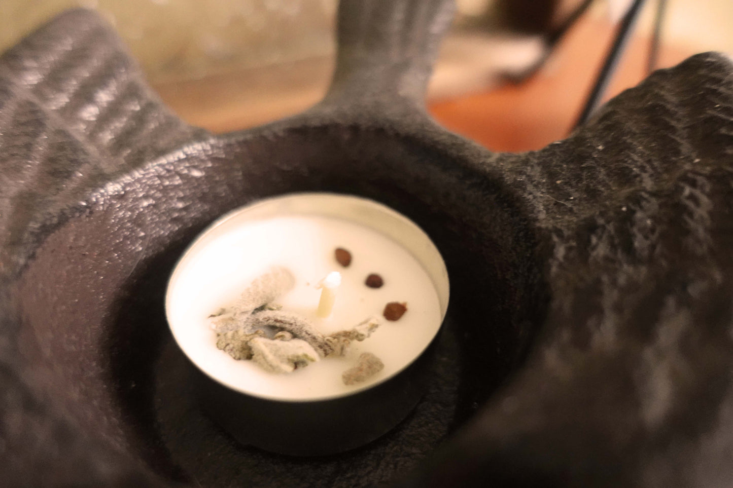 代燒【許願蠟燭◆心想事成17】